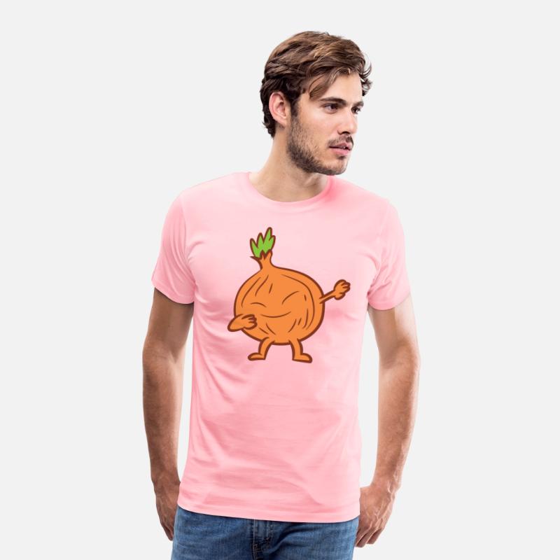 Onion - Dab, dabbing, dancing