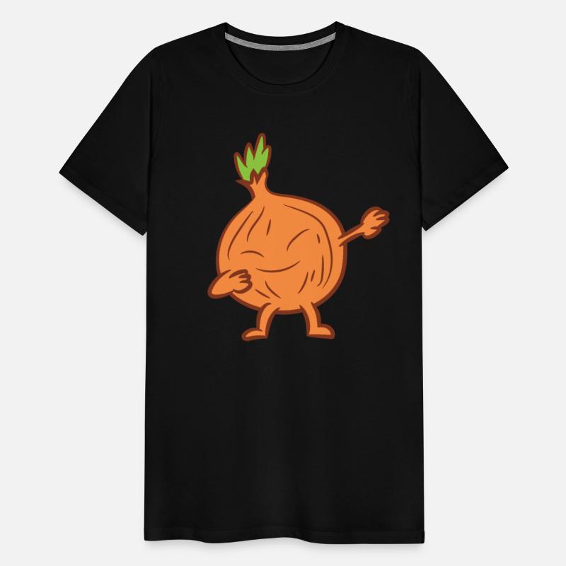 Onion - Dab, dabbing, dancing