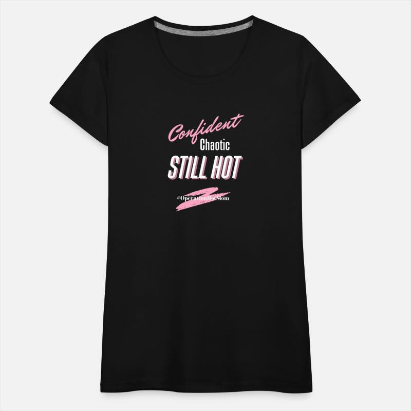 Operation Hot Mom - Empowerment Style