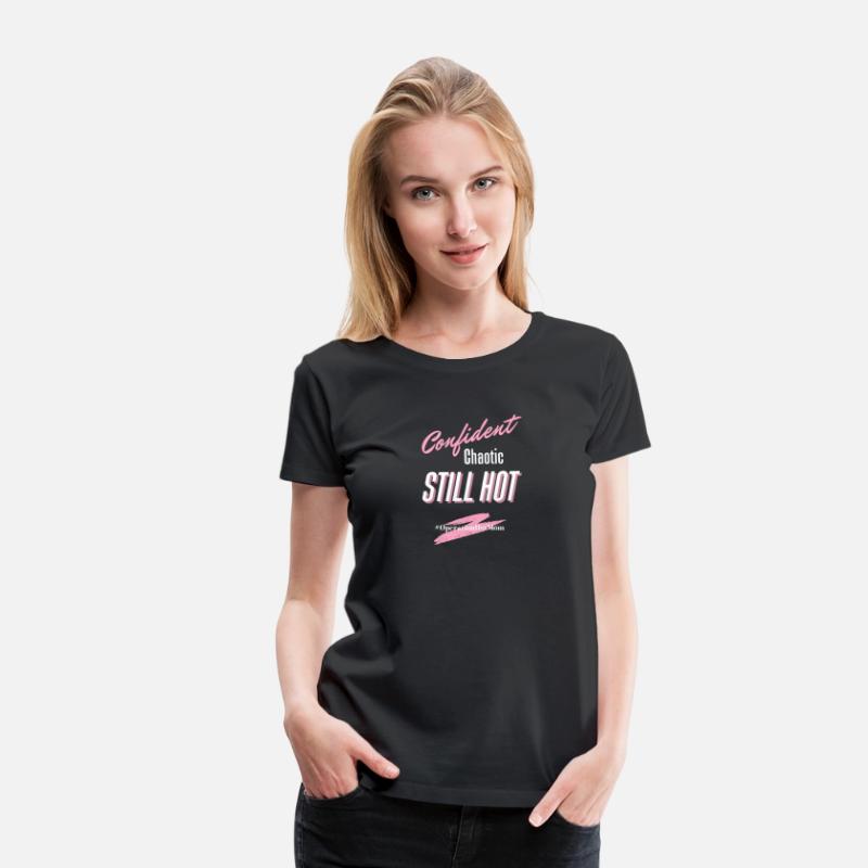 Operation Hot Mom - Empowerment Style