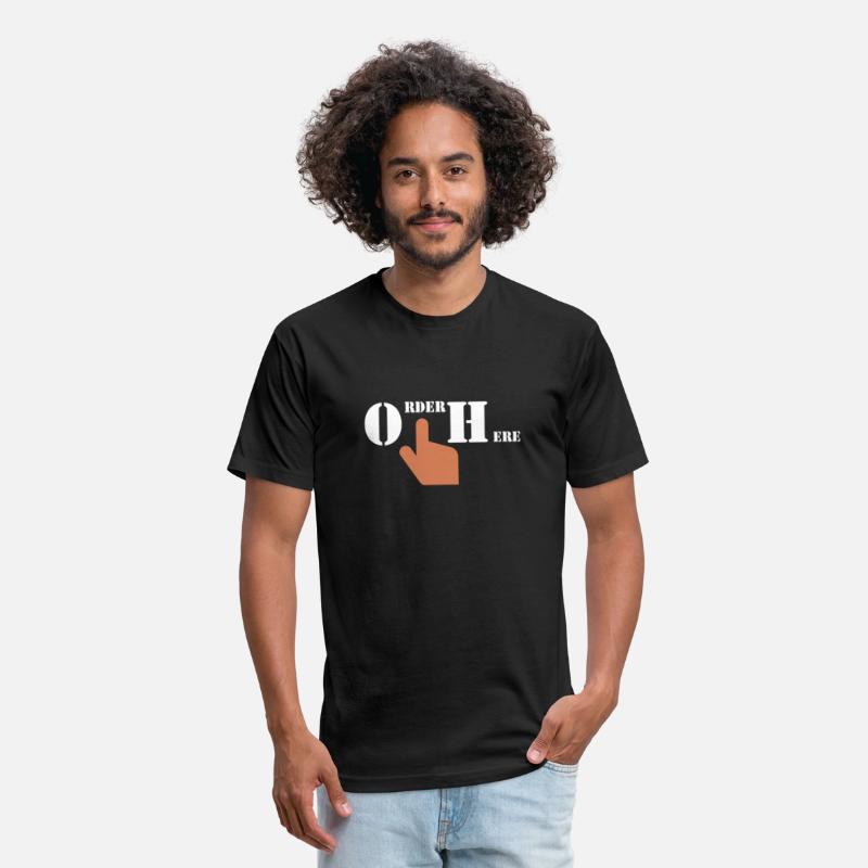 ORDER HERE