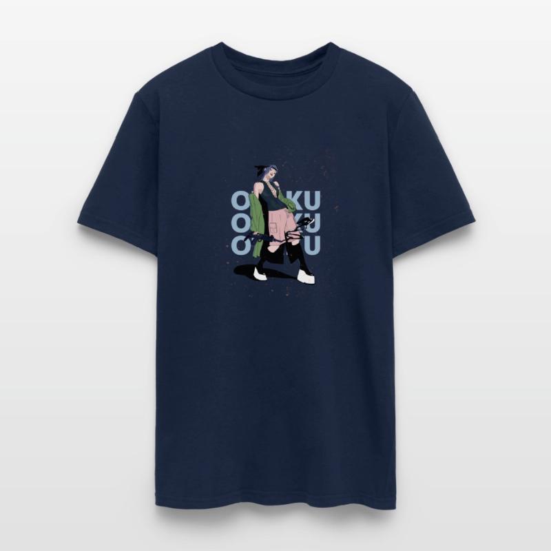 Otaku Swag Street Boy