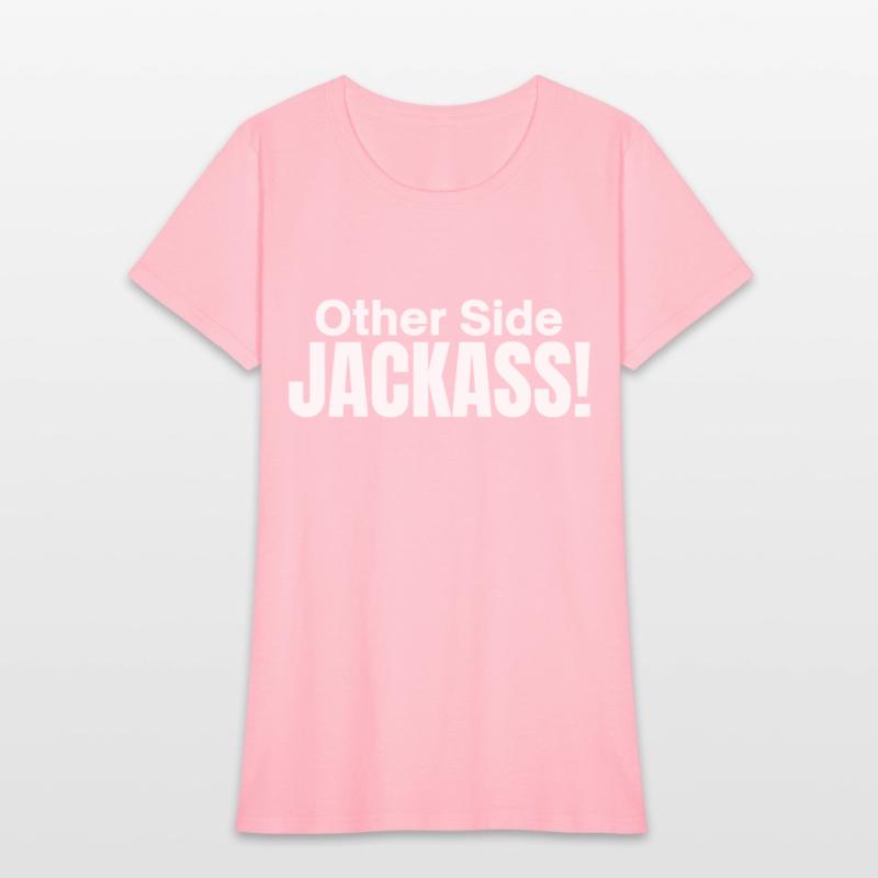 Other Side JACKASS