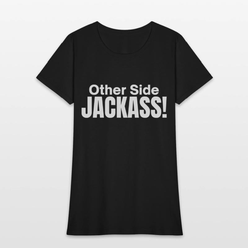 Other Side JACKASS