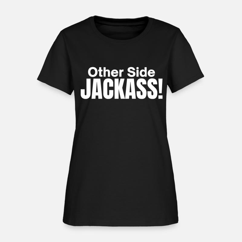 Other Side JACKASS