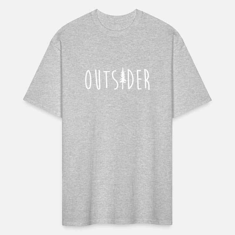 Outsider Outdoor sCamping Hiking Mountain