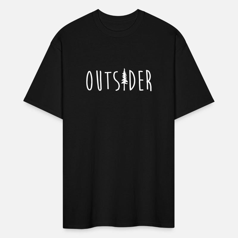 Outsider Outdoor sCamping Hiking Mountain