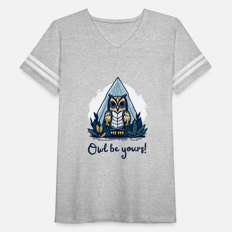 Owl Be Yours