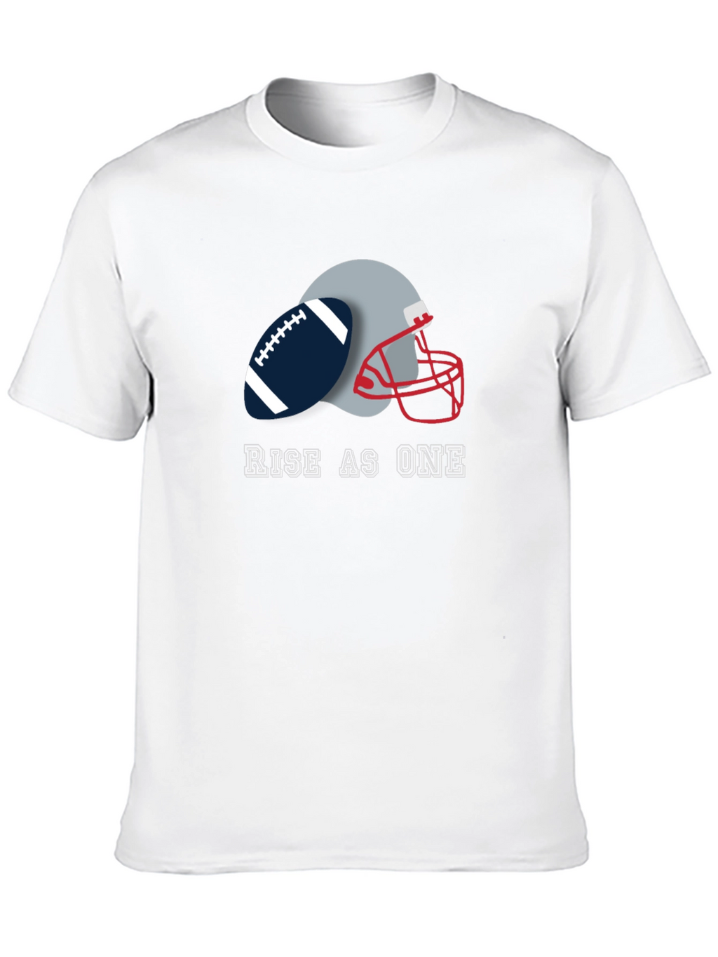 Rise As One Graphic Tee