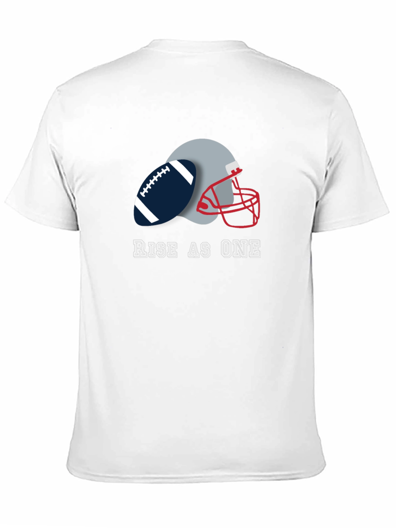 Rise As One Graphic Tee