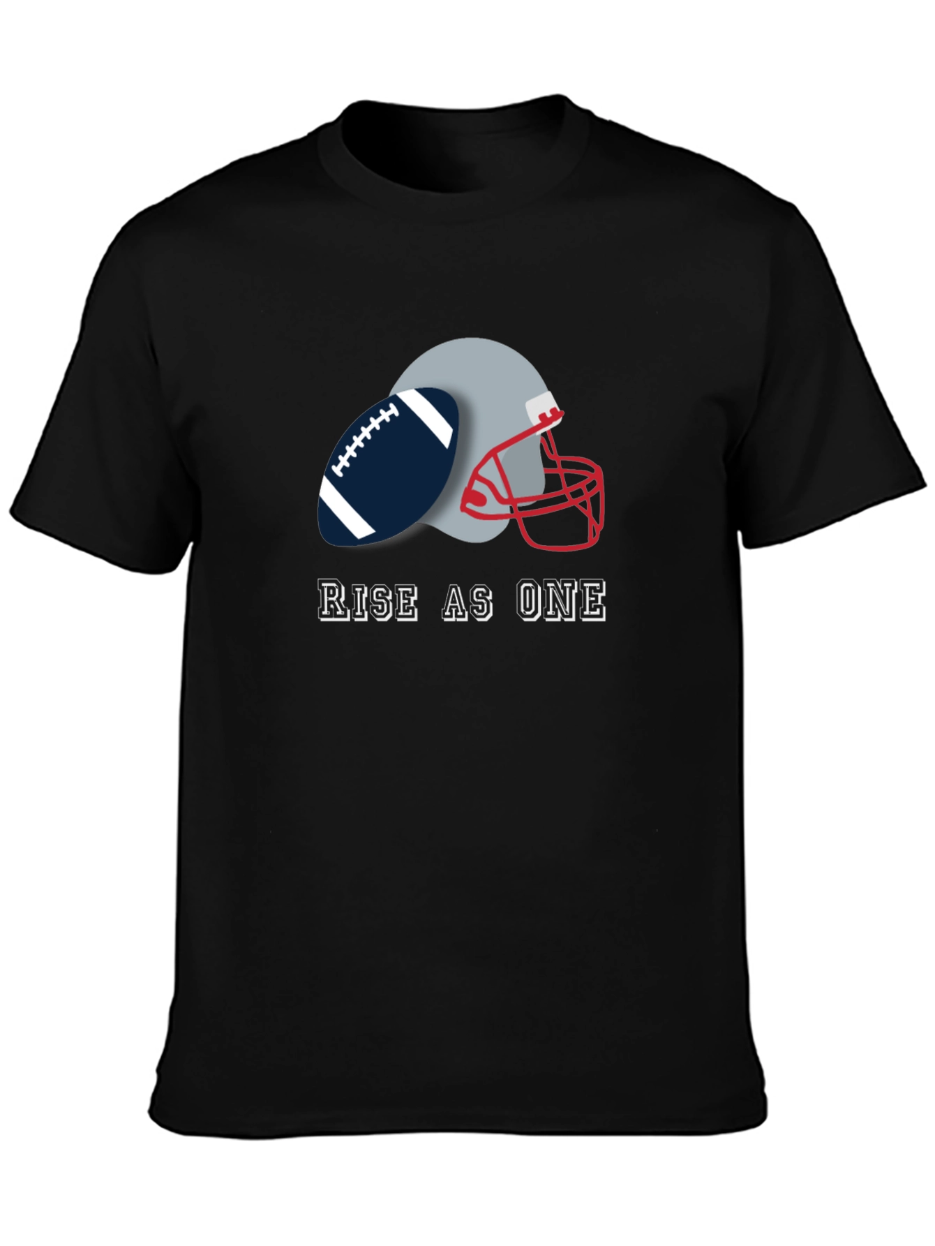 Rise As One Graphic Tee