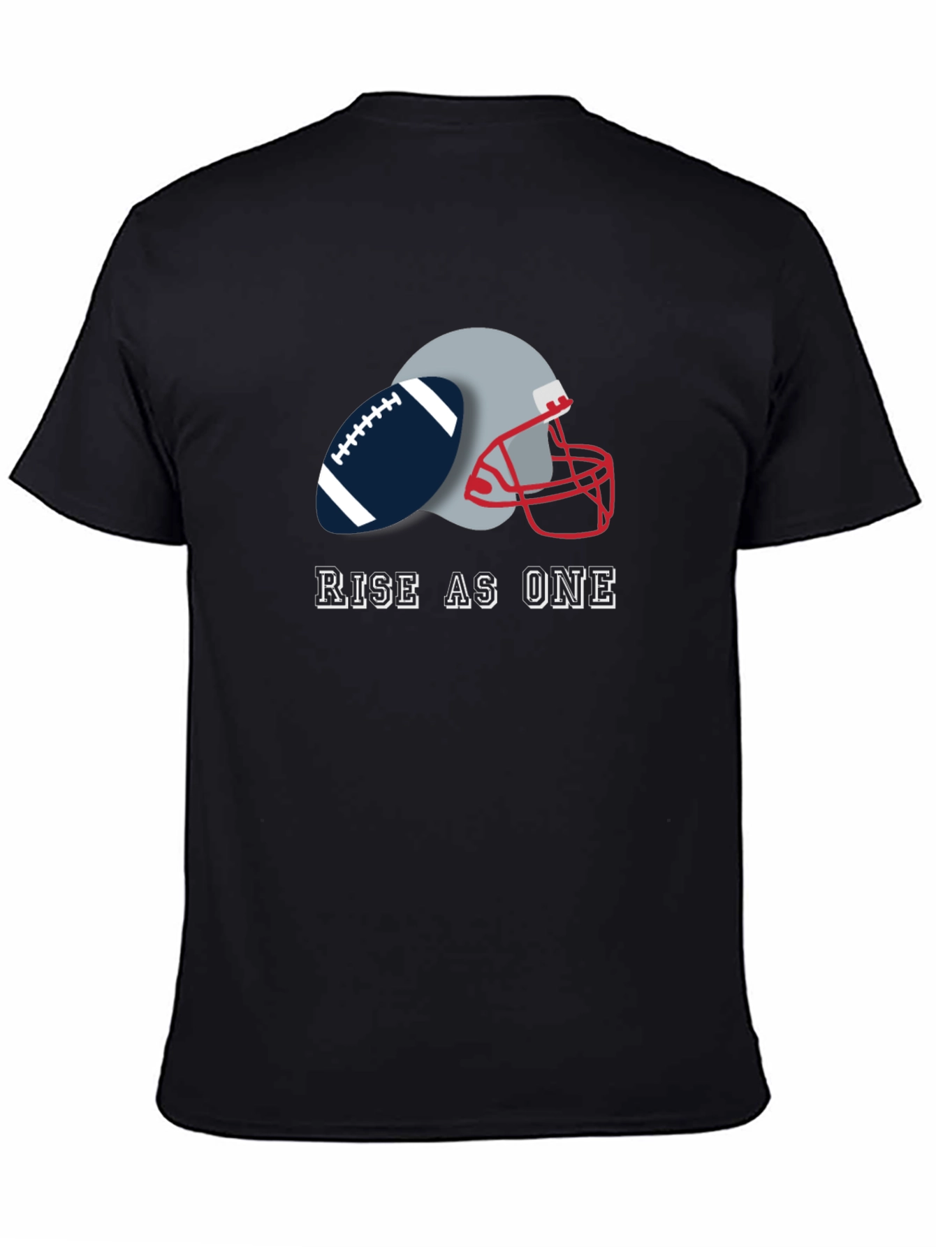 Rise As One Graphic Tee
