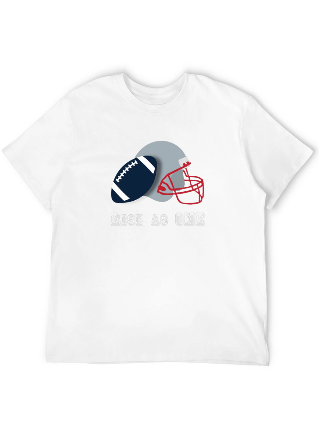 Rise As One Graphic Tee