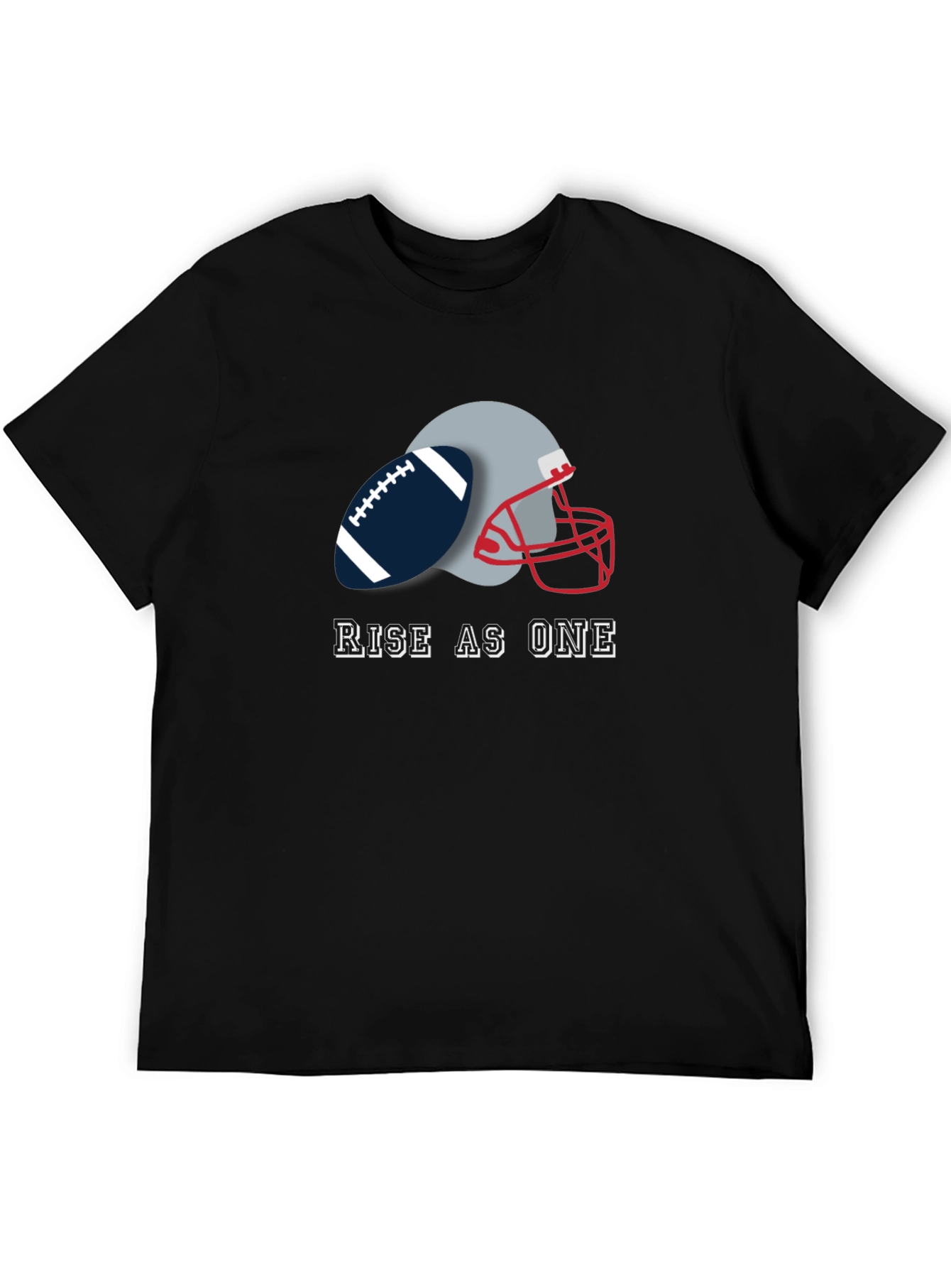 Rise As One Graphic Tee