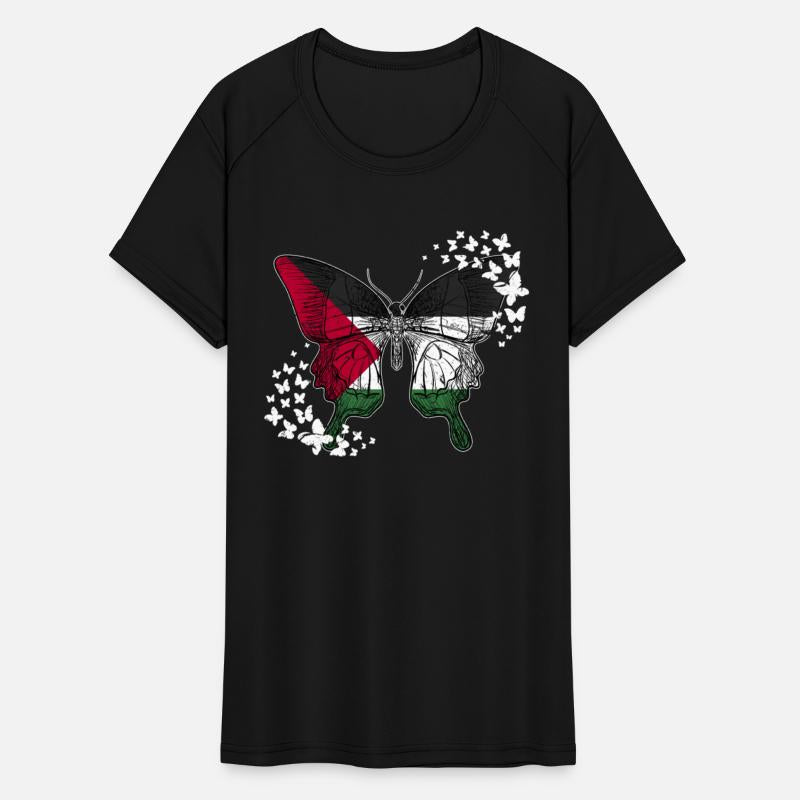 Palestine Nation