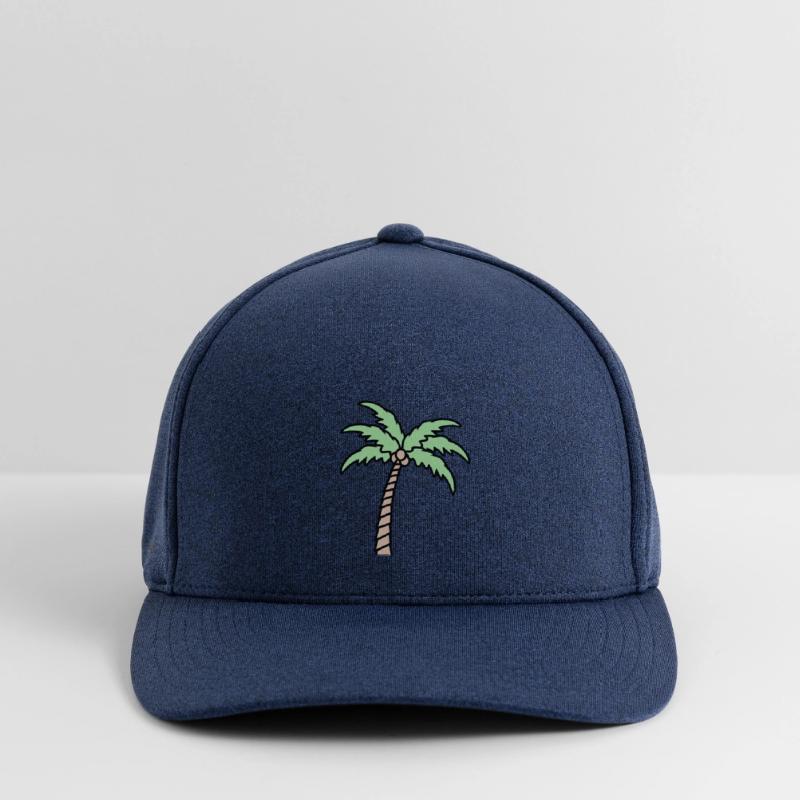 Palm Island Tree Beach Vacation Coconut Sea Cool