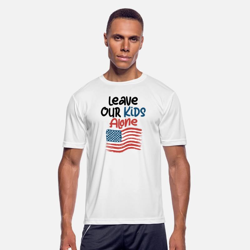 Parental Choice Matters Moms Dads Leave Our Kids