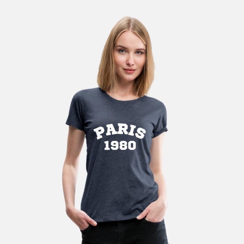 paris t-shirt