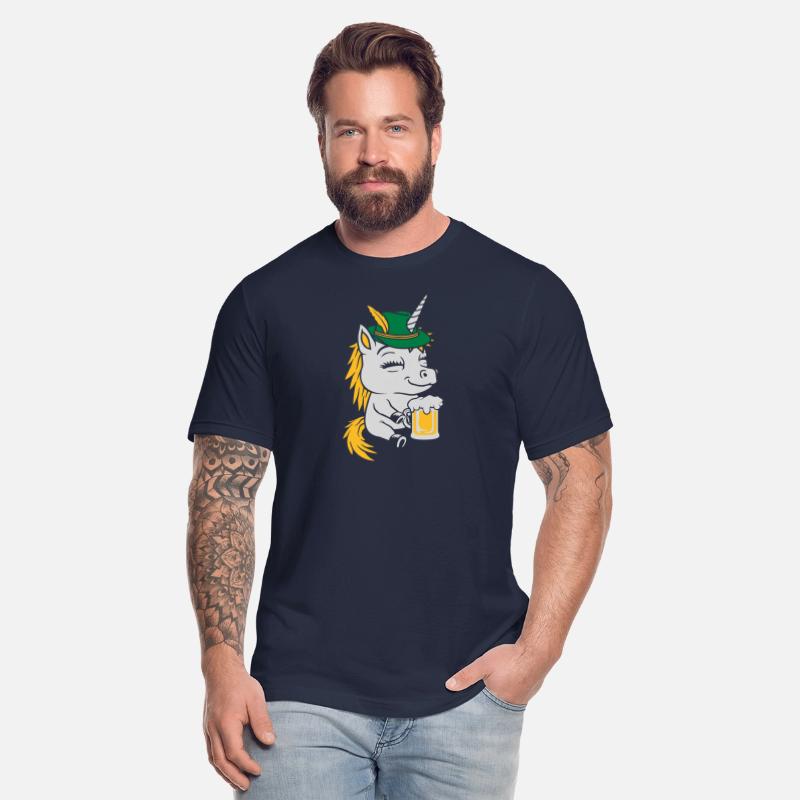 party unicorn beer drink