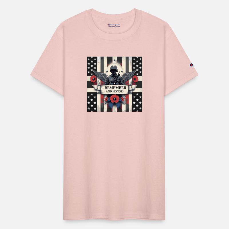 Patriotic Tribute – Memorial Day