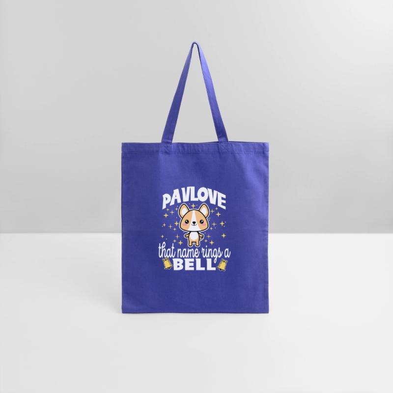 Pavlov That Name Rings A Bell