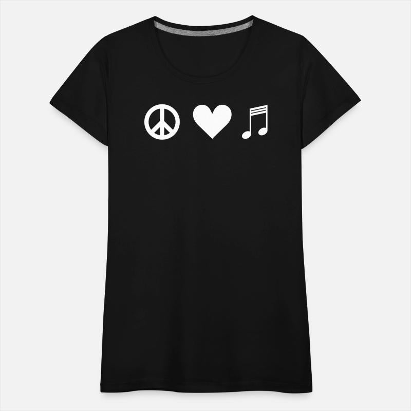 Peace Heart Music