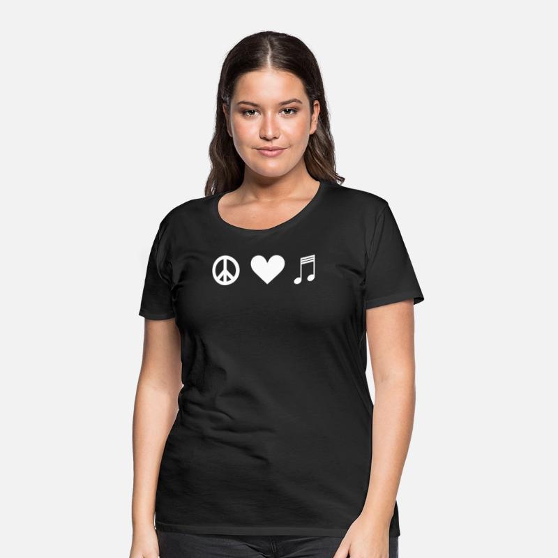 Peace Heart Music
