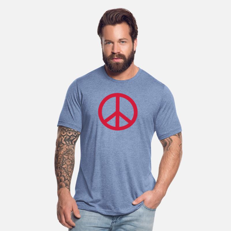 PEACE sign