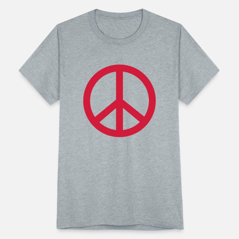PEACE sign