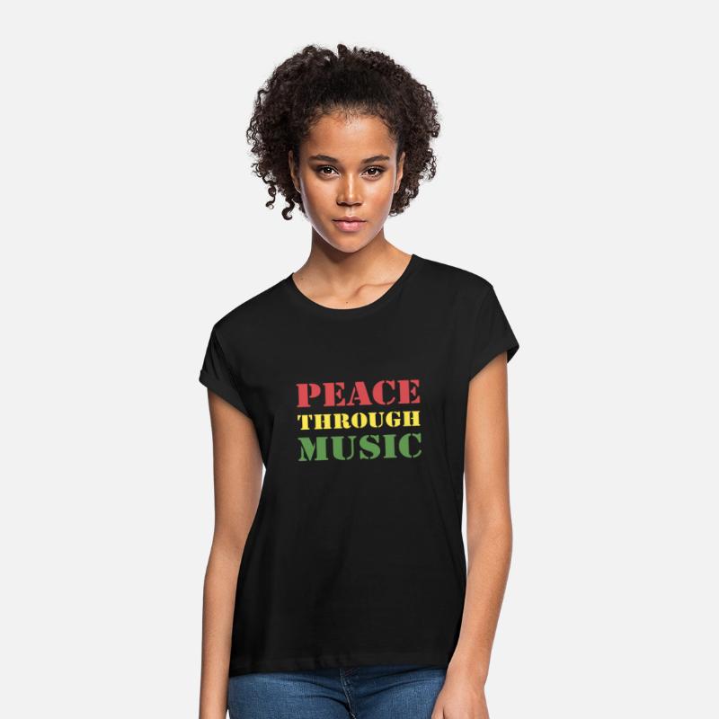Peace Through Concert Music