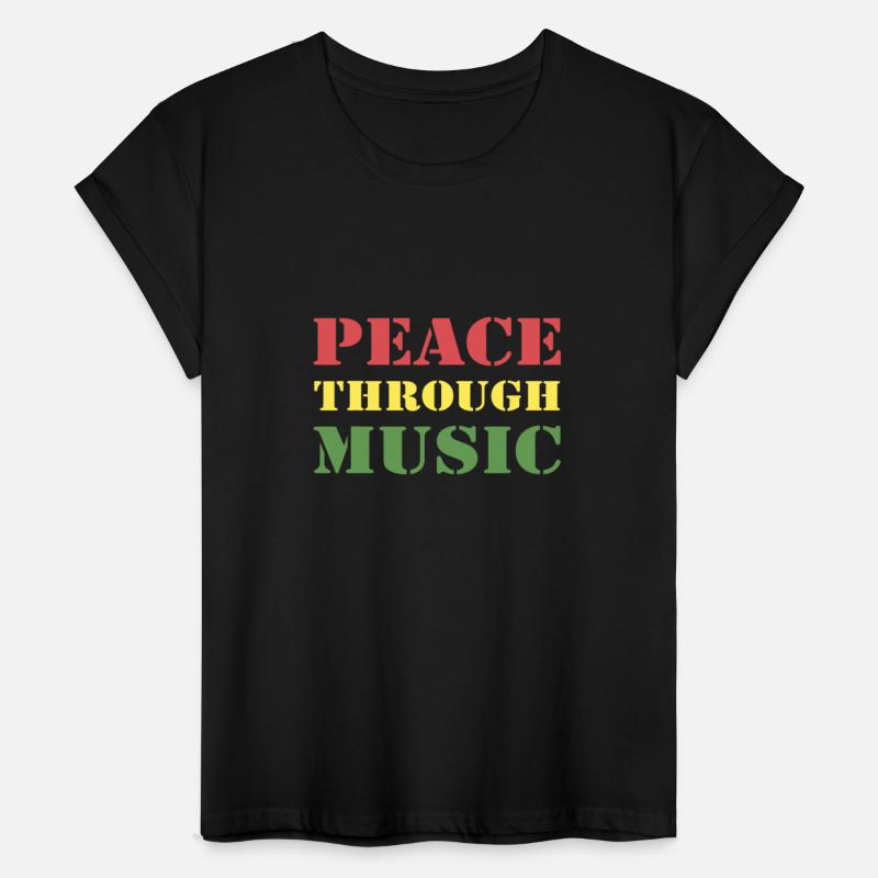 Peace Through Concert Music