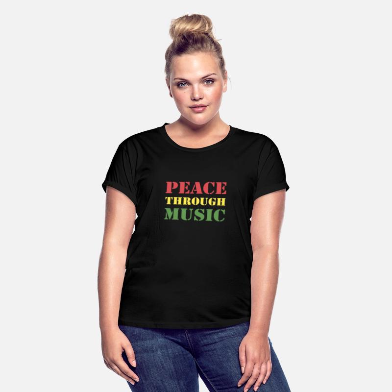 Peace Through Concert Music