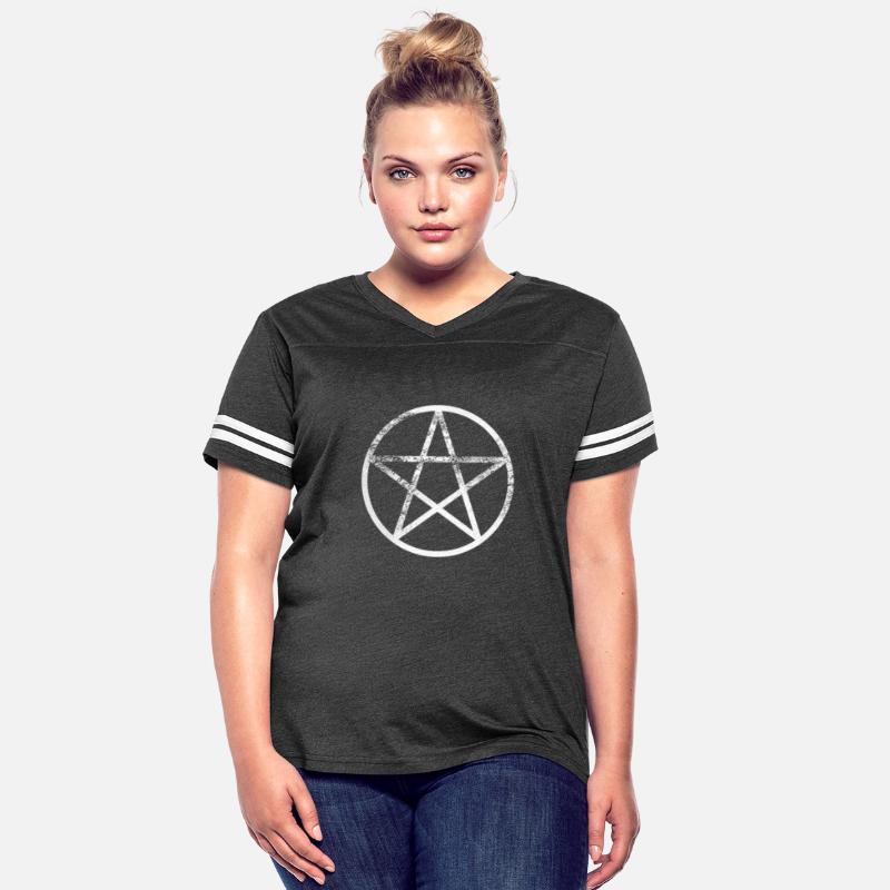 Pentacle Seal Of Solomon Magical Evocation Grimoir