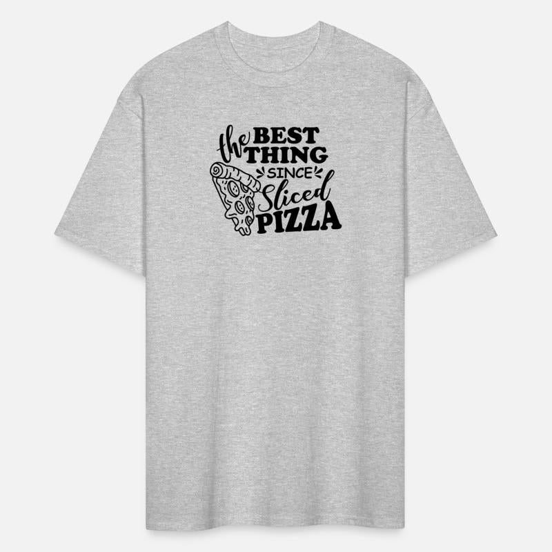 Pepperoni Pizza For