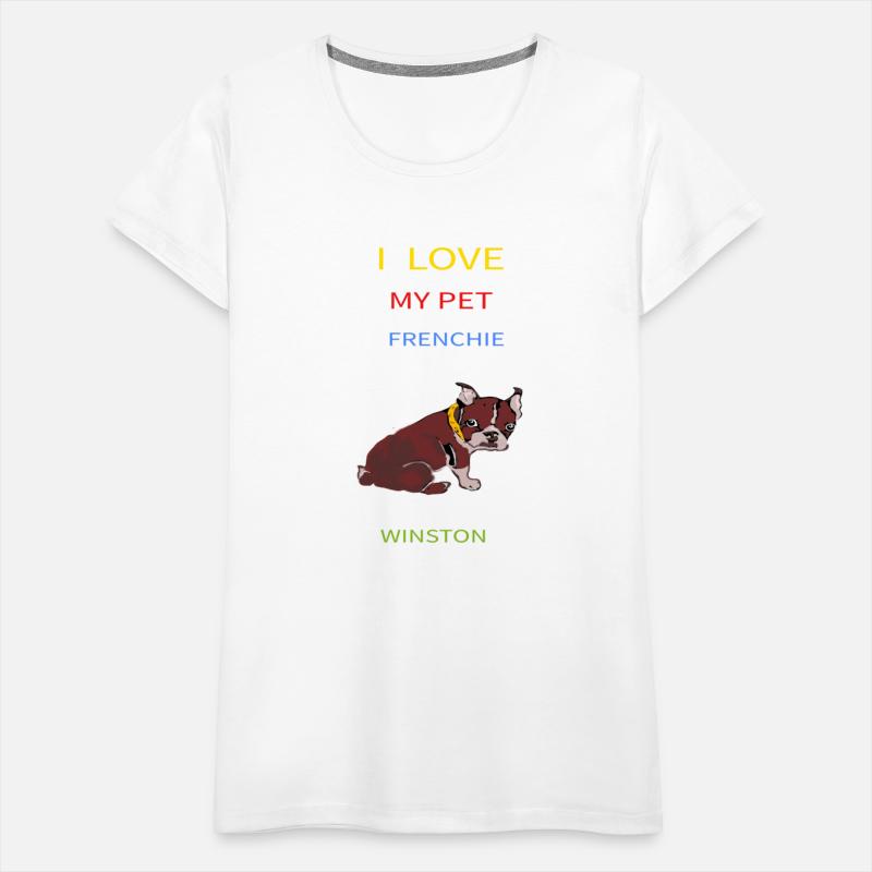 Pet Frenchie