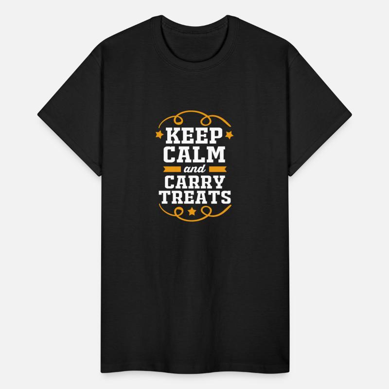 Pet Training Dog Trainer Keep Calm Funny Dog Pun