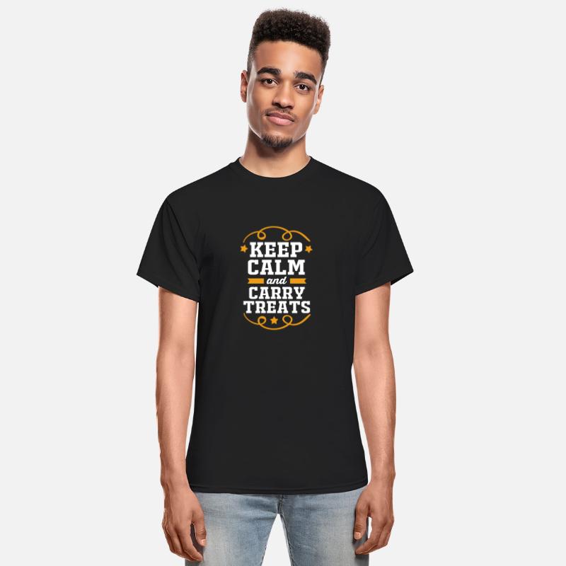 Pet Training Dog Trainer Keep Calm Funny Dog Pun