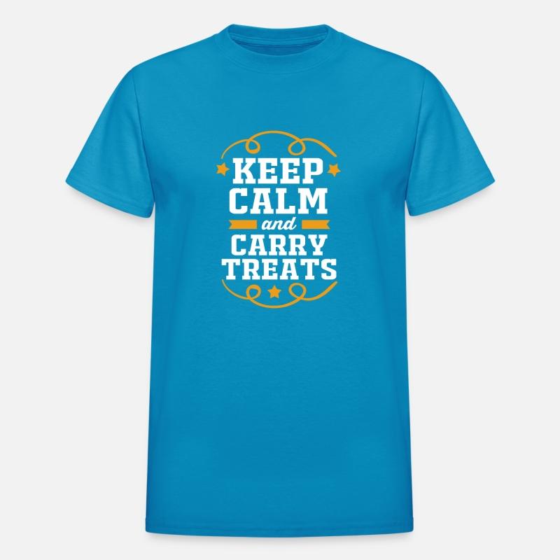 Pet Training Dog Trainer Keep Calm Funny Dog Pun