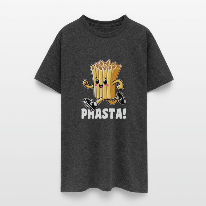 Phasta Funny Pasta Running Or Sprinting At The Gym