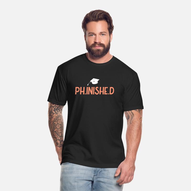 PHD Student Phinished Funny Dissertation Defense