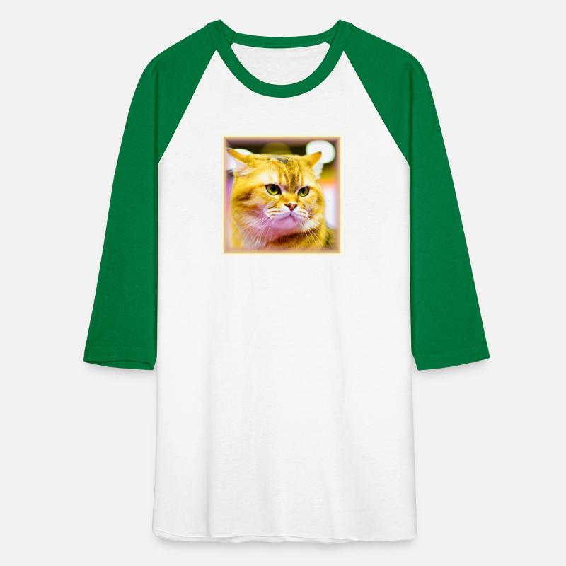 Photo of a Cute Cat in Staring Mode. Buy Now