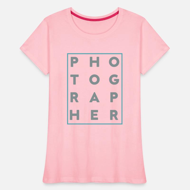 Photographer and photography, film making and make