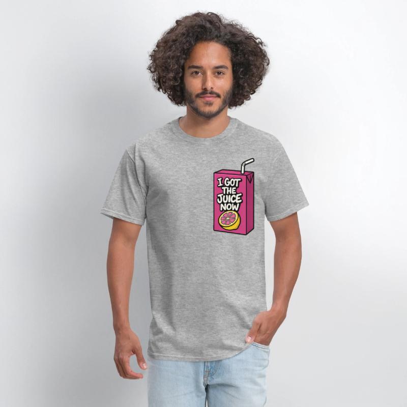 Pink Lemonade -JuiceBox