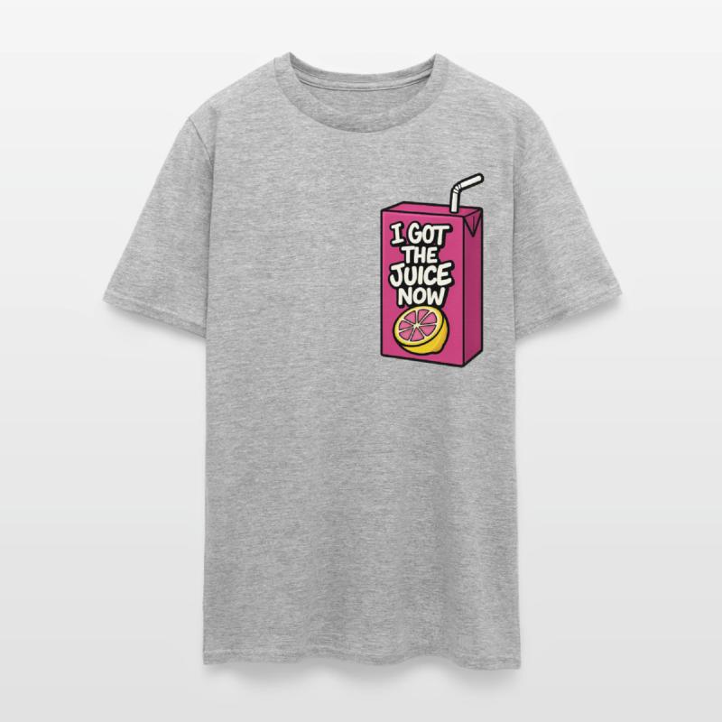 Pink Lemonade -JuiceBox