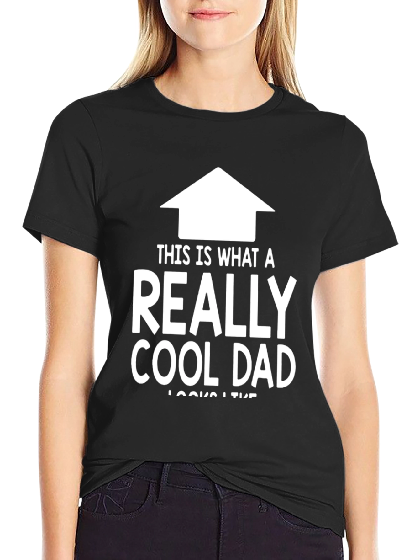 Cool Dad Graphic Tee - Perfect Gift!