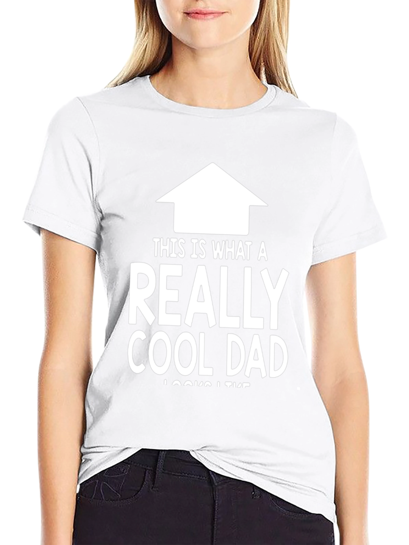 Cool Dad Graphic Tee - Perfect Gift!