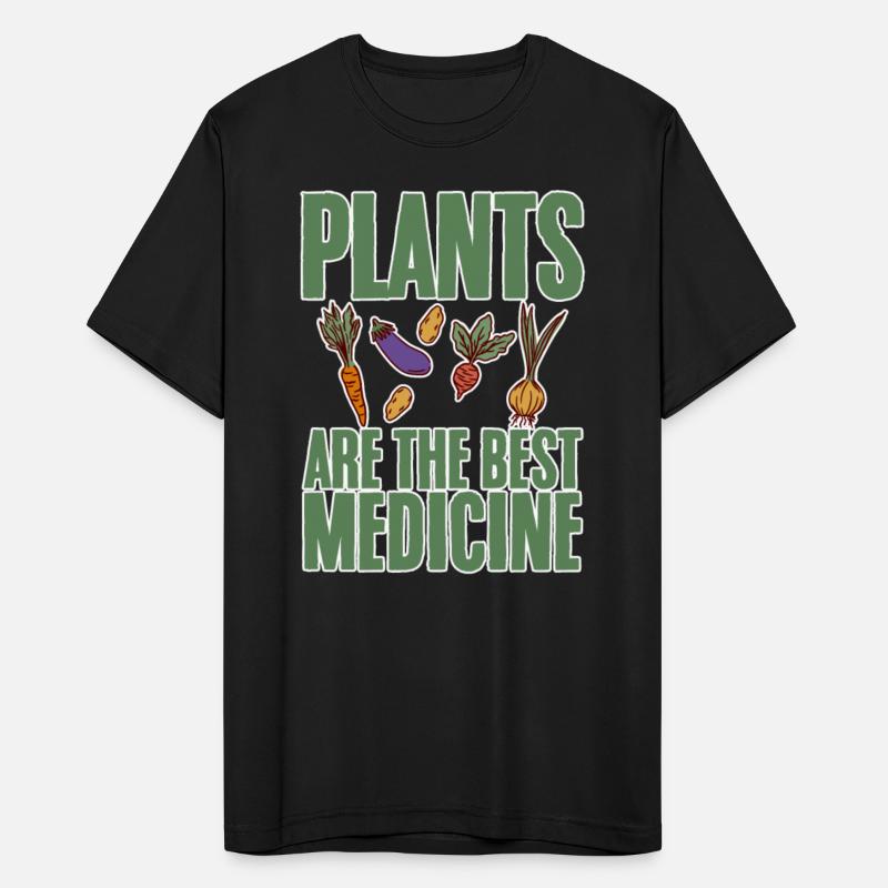 Plants Are The Best Medicine 2
