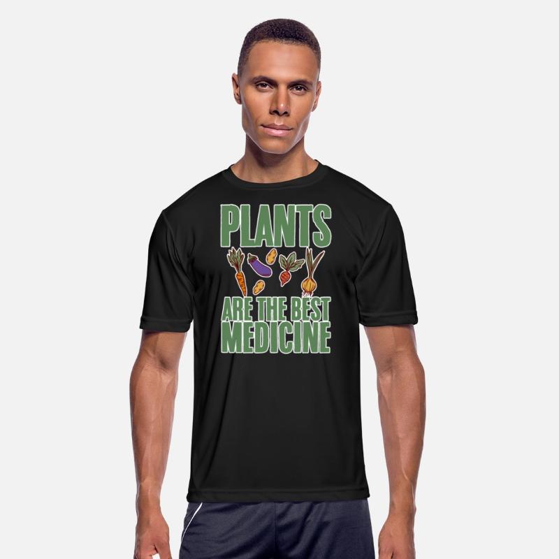 Plants Are The Best Medicine 2