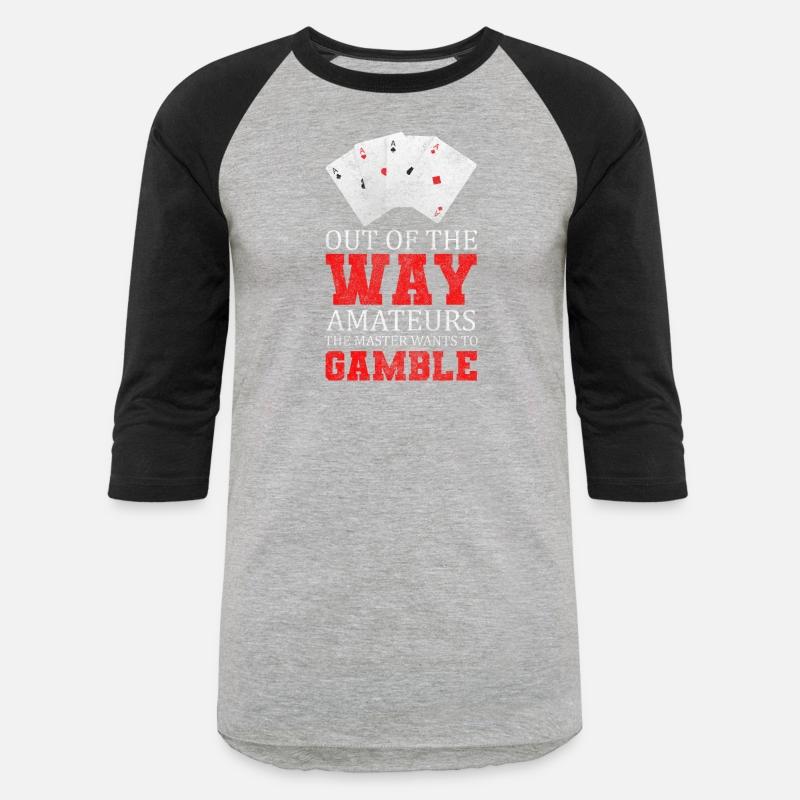 Player Deck Poker Face