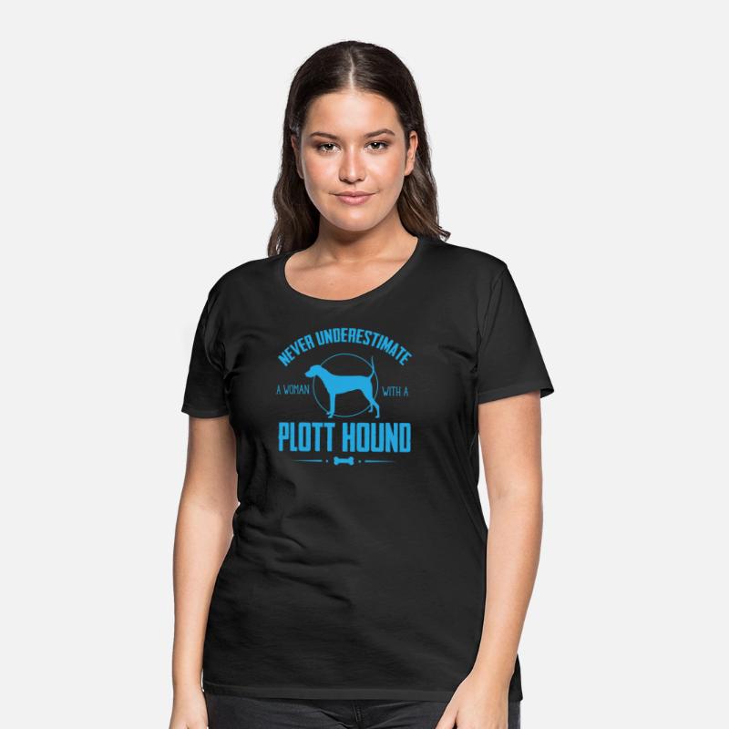 Plott Hound Shirt
